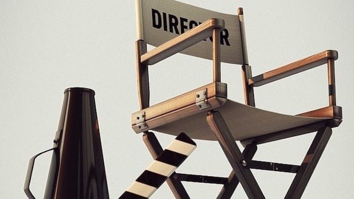 Reader Question: Would a studio allow a novice to direct a script they wrote?