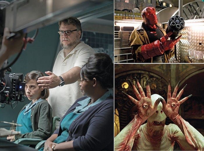 Interview (Audio): Guillermo del Toro