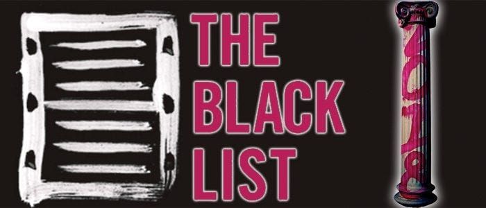 Analysis: 2018 Black List