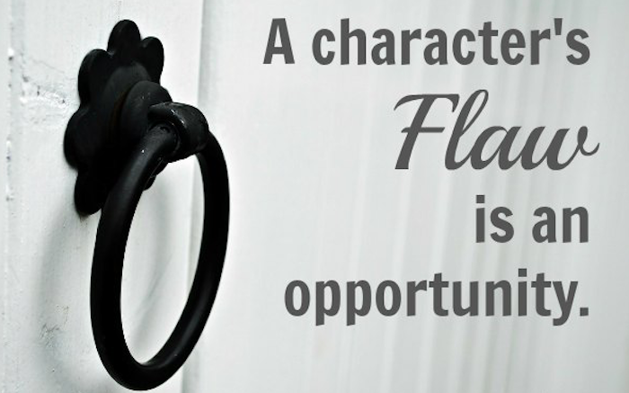 The Trouble With Thinking About ‘Character Flaws’