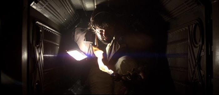 Script to Screen: “Alien”
