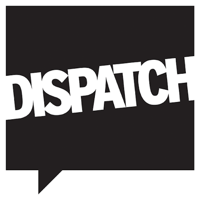 Dispatches From The Front Line