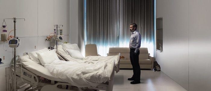Interview (Written): Yorgos Lanthimos