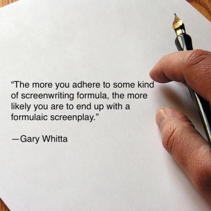 10 Screenwriters on Screenwriting: Vol. 7