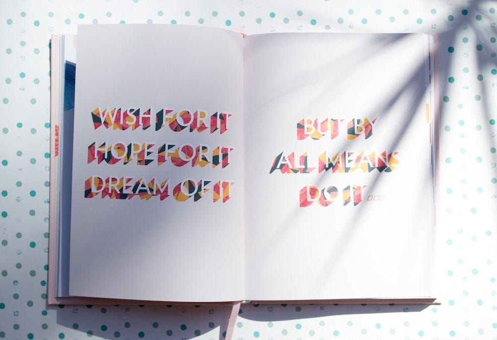 Writing Goals: 2023 [Part 3] — Where Do You Want To Go As A Writer?