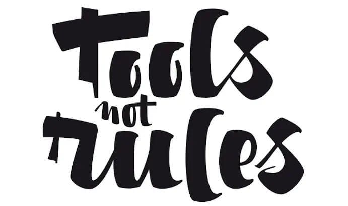 Go Into The Story Resource: So-Called Screenwriting ‘Rules’