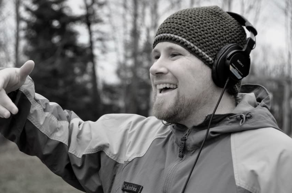 Interview (Part 6): Byron Hamel