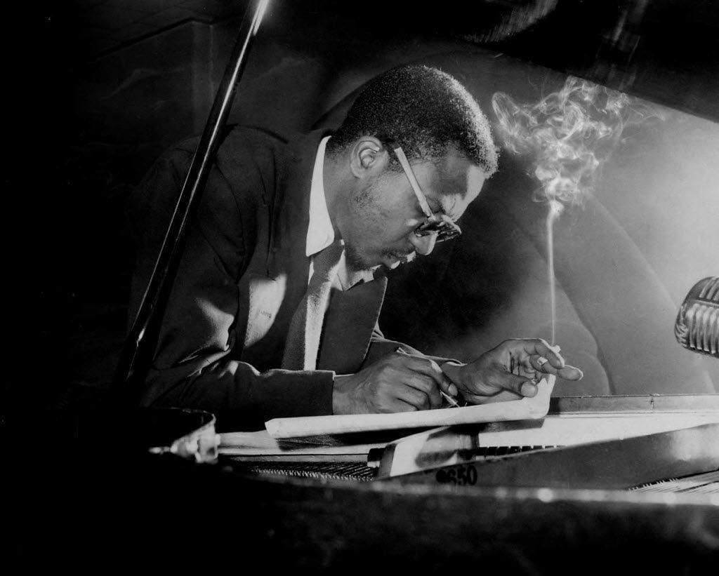 Writing as Jazz, Jazz as Writing: Part 11