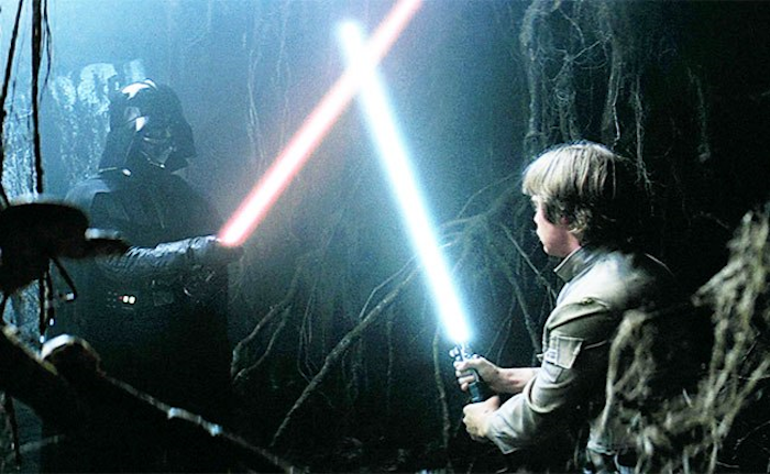 Great Scene: “Star Wars: Episode V — The Empire Strikes Back”