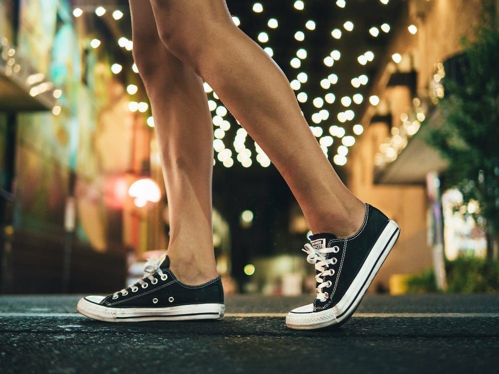 Writing and the Creative Life: Writing sprint? How about a writing walk!