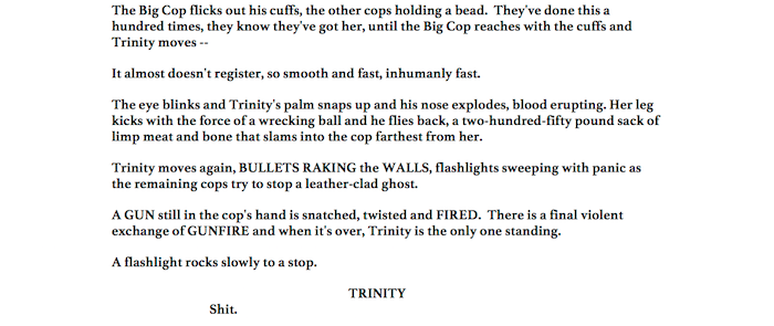 Character Introductions: Part 9