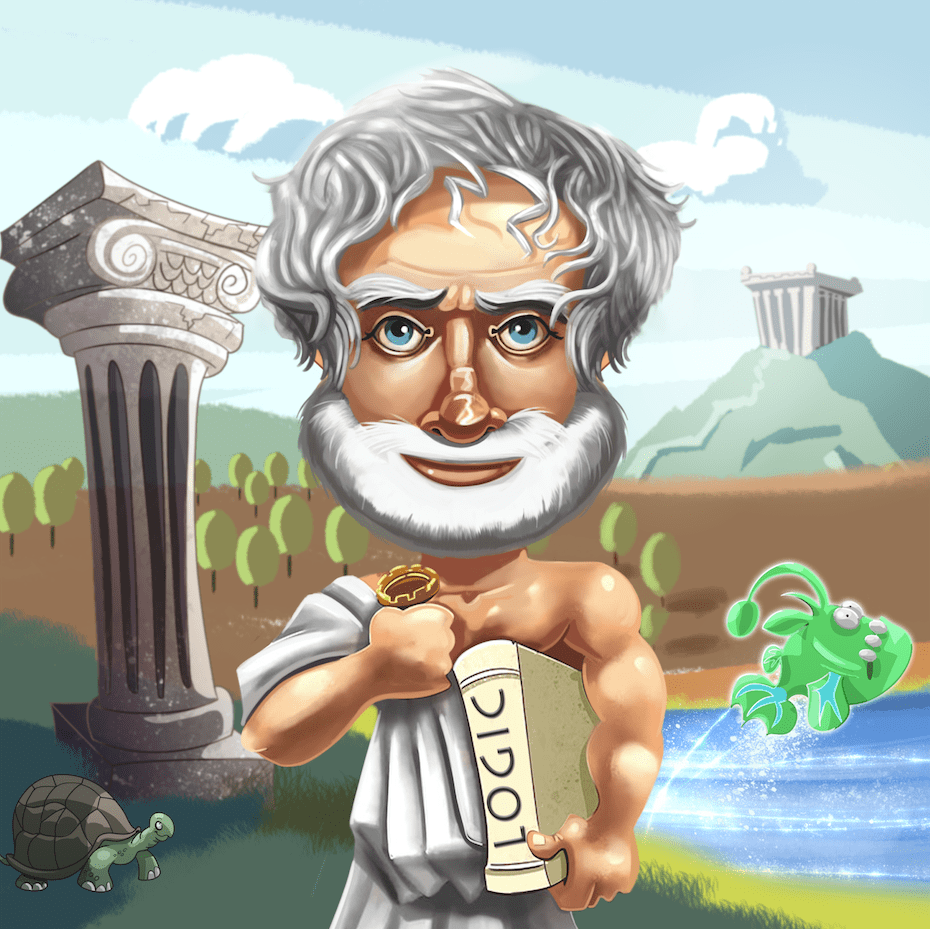 Studying Aristotle’s “Poetics” — Part 26: Tragedy vs. Epic Poems