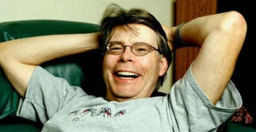 Sundays with Stephen King’s “On Writing”