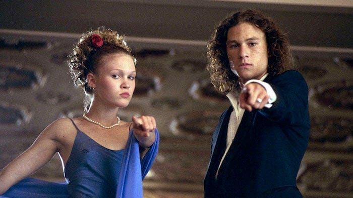 Script To Screen: “10 Things I Hate About You”