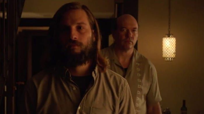 Script Analysis: “The Invitation” — Part 4: Themes