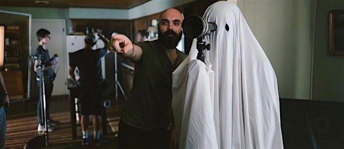 Interview (Written): David Lowery