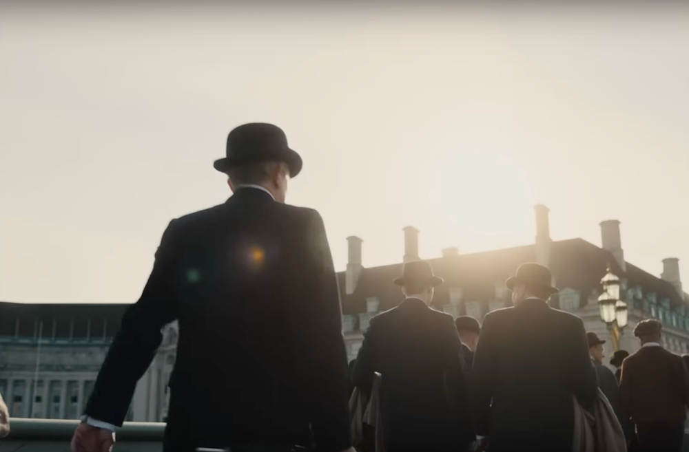 Script Analysis: “Living” — Part 2: Plot