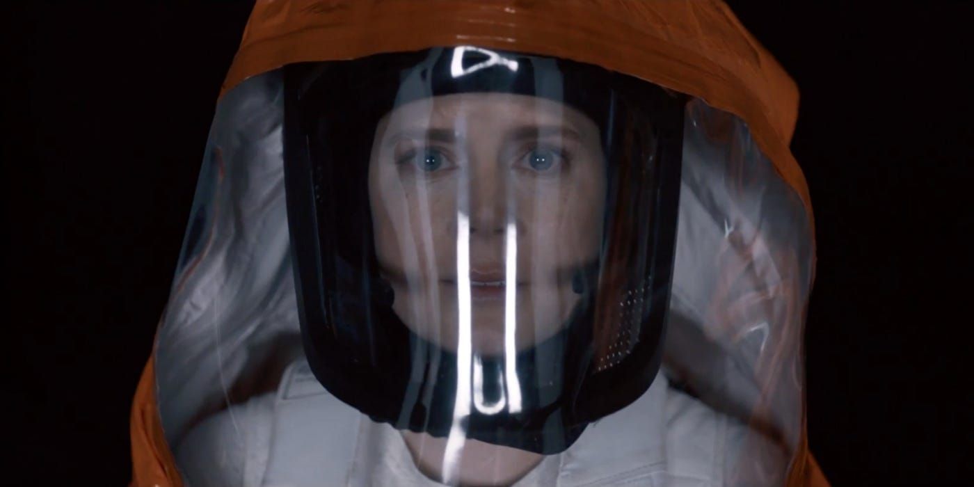 Video: “Science vs. Cinema: ARRIVAL”