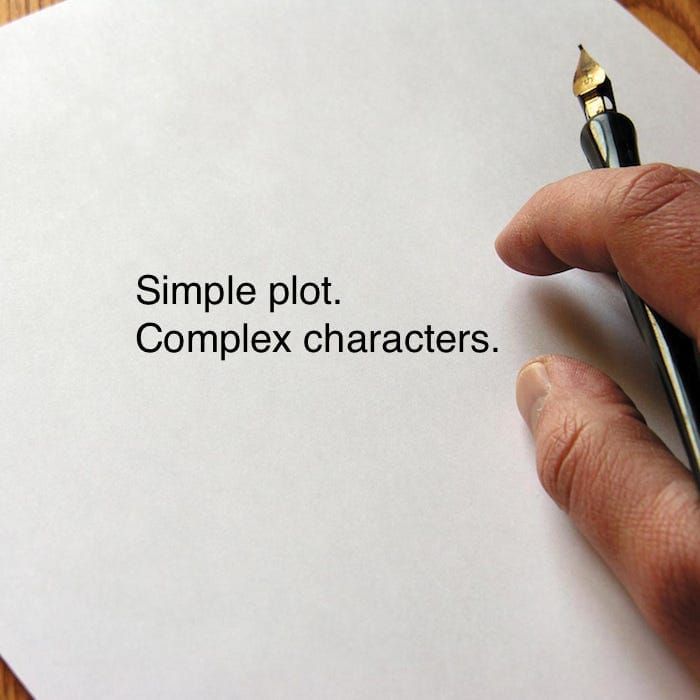 10 Things About Screenwriting: Vol. 5