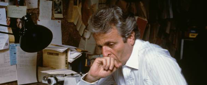 Screenwriting Mantra: Enter Late, Exit Early