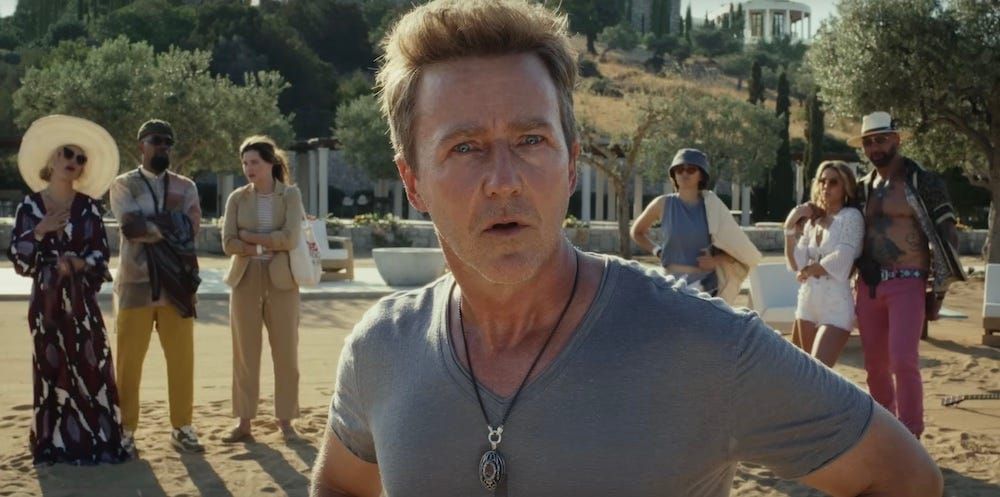 Script Analysis: “Glass Onion” — Part 1: Scene-By-Scene Breakdown