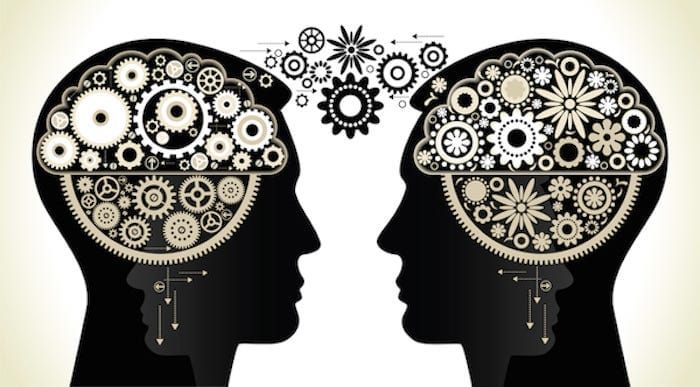 Screenwriting Back to Basics, Day 5: Reader Identification