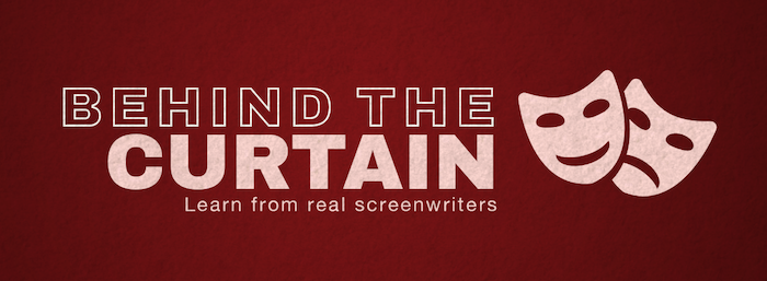 Behind the Curtain