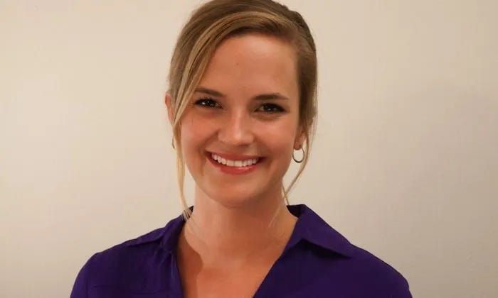 Go Into The Story Interview: Sarah Jane Inwards