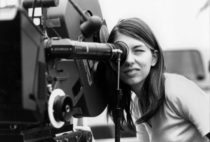 Interview (Written): Sofia Coppola