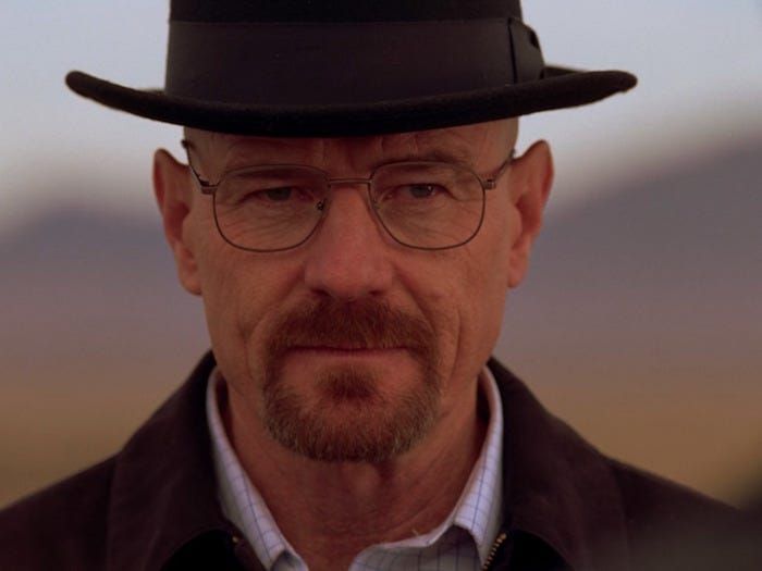 Why are we fascinated with ‘Bad Guys’?