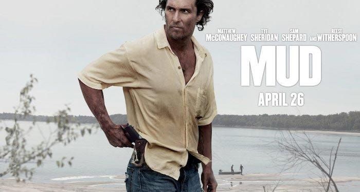 30 Days of Screenplays, Day 22: “Mud”