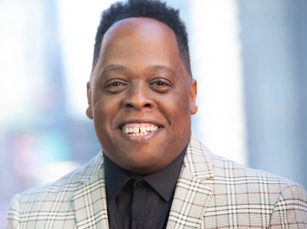 “I got my first TV writing job at 55”