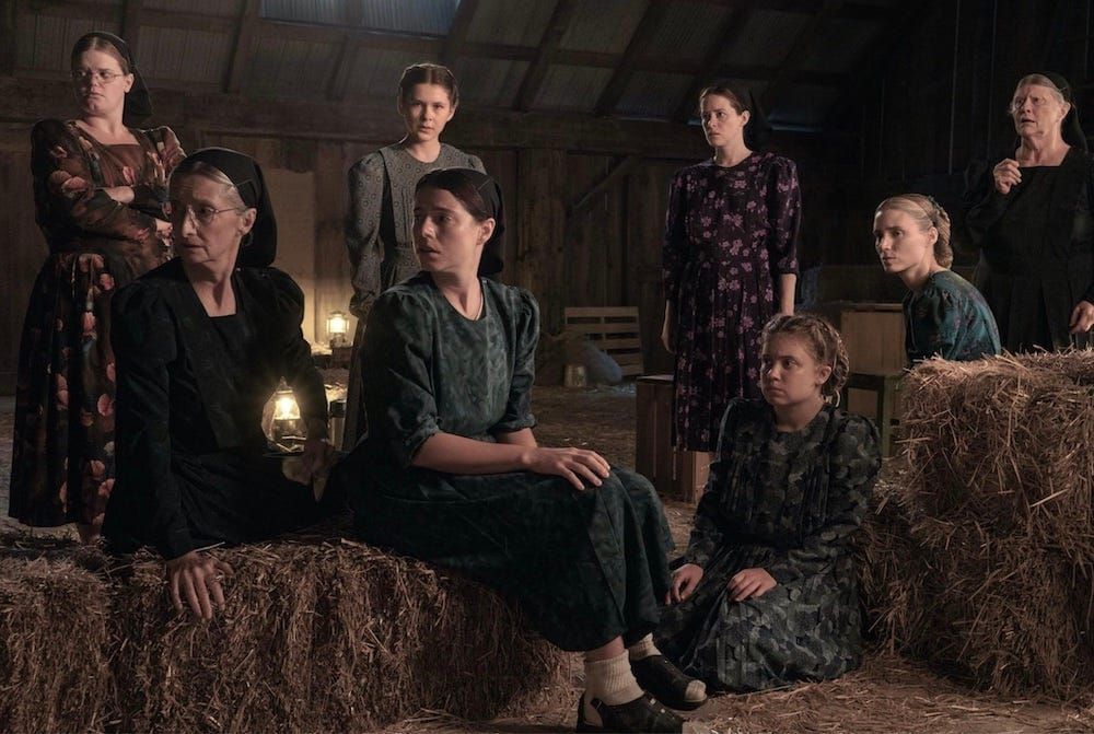 Script Analysis: “Women Talking” — Part 6: Takeaways