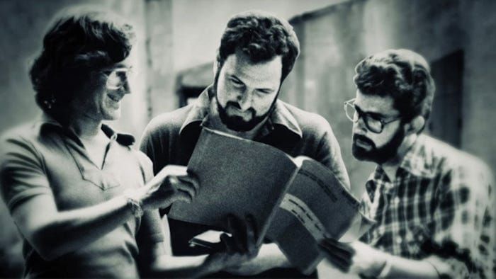 Screenwriting 101: John Milius