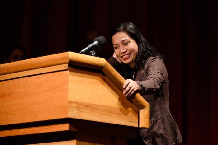 Interview (Part 4): Renee Pillai