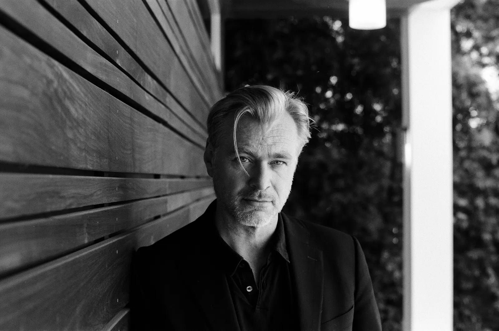 Interview: Christopher Nolan