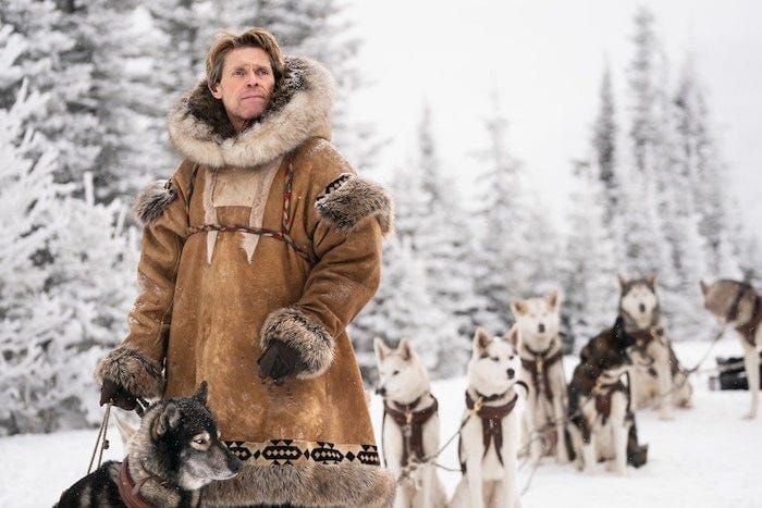 The Return of Family Films?