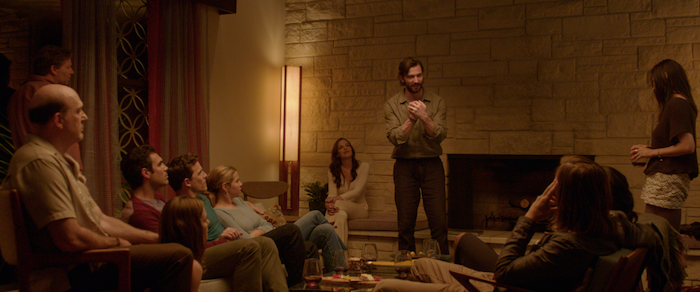 Script Analysis: “The Invitation” — Part 3: Character