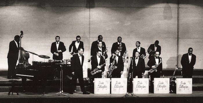 Writing as Jazz, Jazz as Writing: 5 Part Series