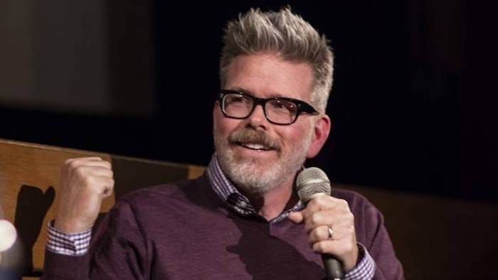 Interview (Audio): Christopher McQuarrie