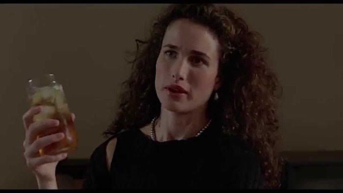 Script To Screen: “Sex, Lies, andVideotape”