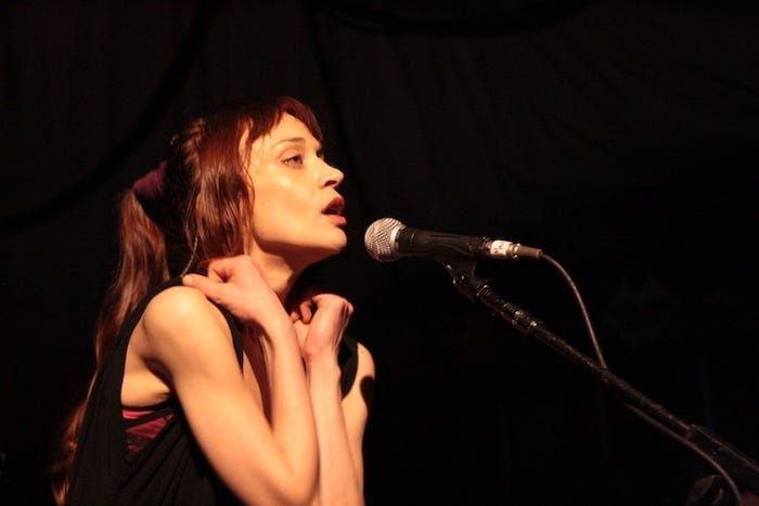 Songwriters On Songwriting: Fiona Apple