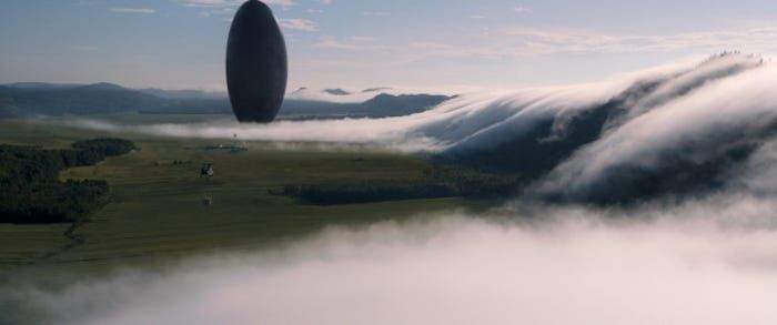Script Analysis: “Arrival” — Part 2: Plot