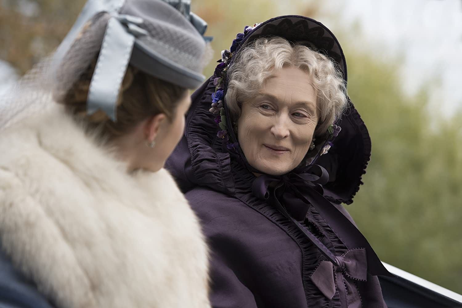Script Analysis: “Little Women” — Part 3: Characters