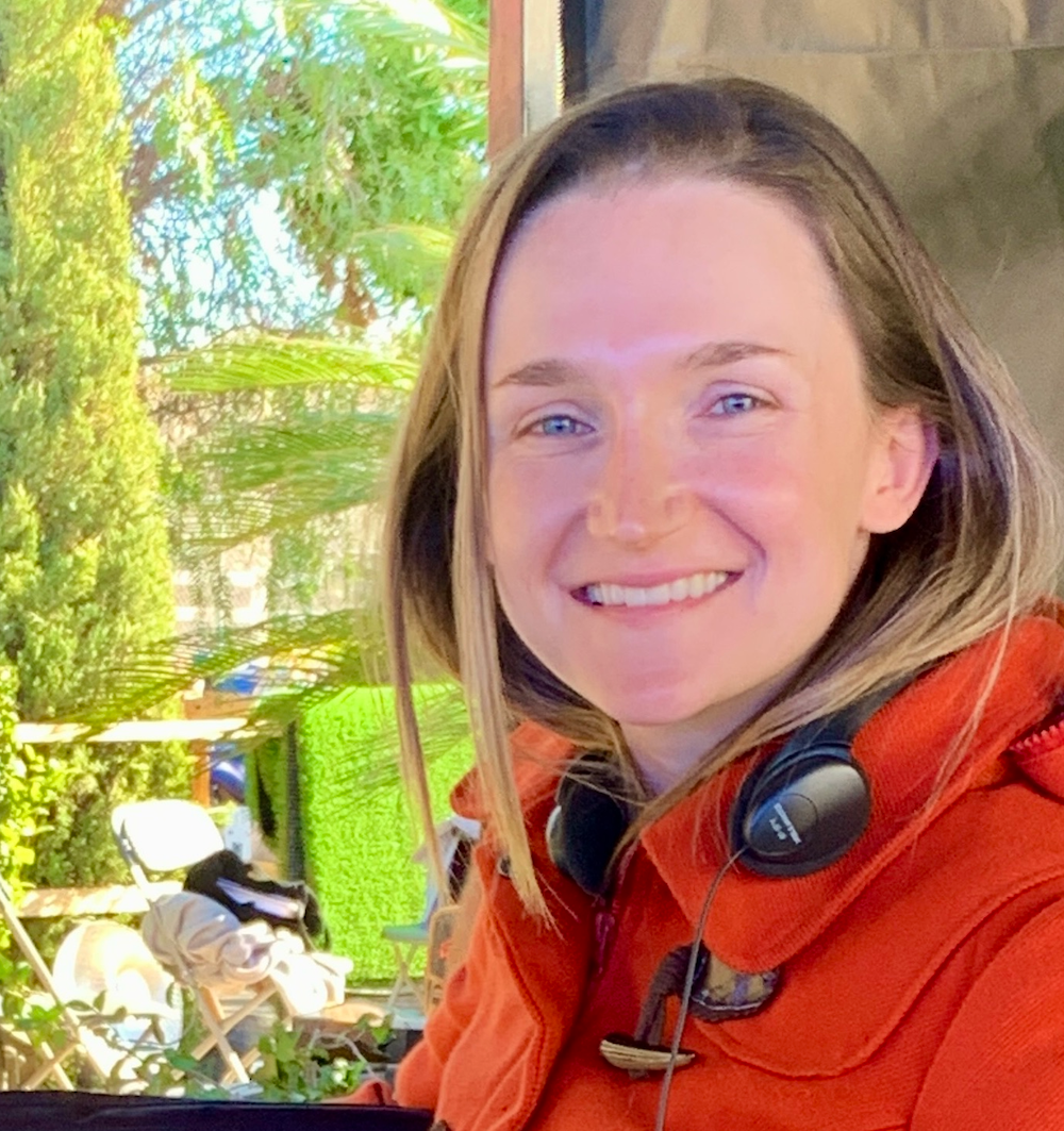 Interview (Part 4): Tara Tomicevic