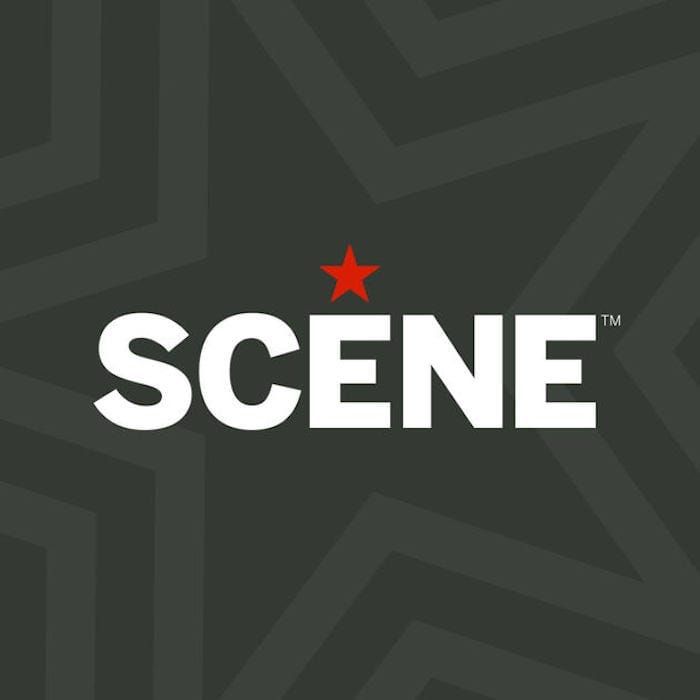 Go Into The Story Resource: Great Scenes
