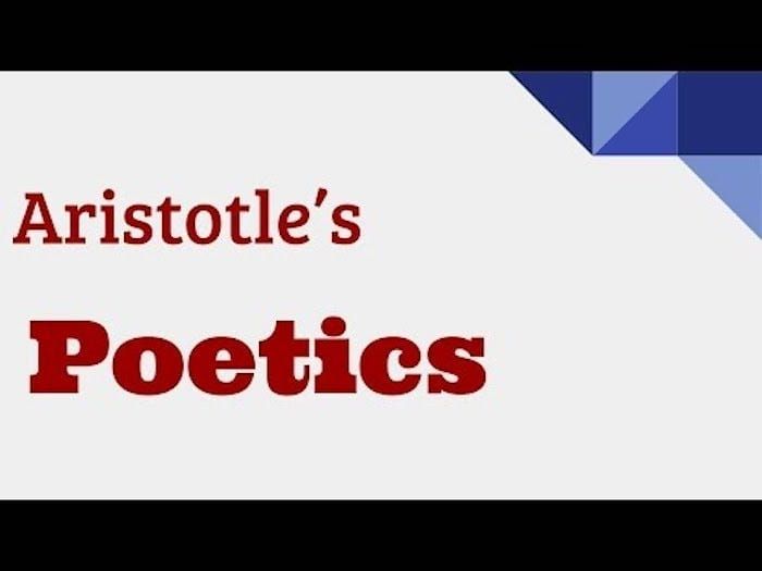 Studying Aristotle’s “Poetics” — Part 14(A): Fear and Pity