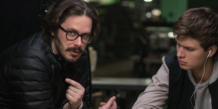 Interview (Written): Edgar Wright