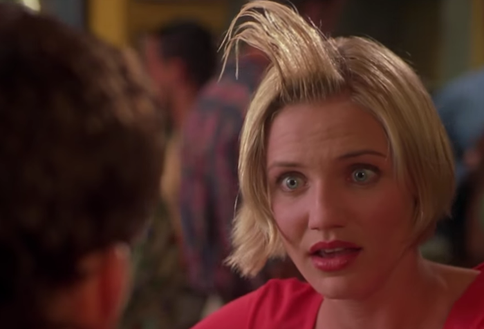 Great Scene: “There’s Something About Mary”