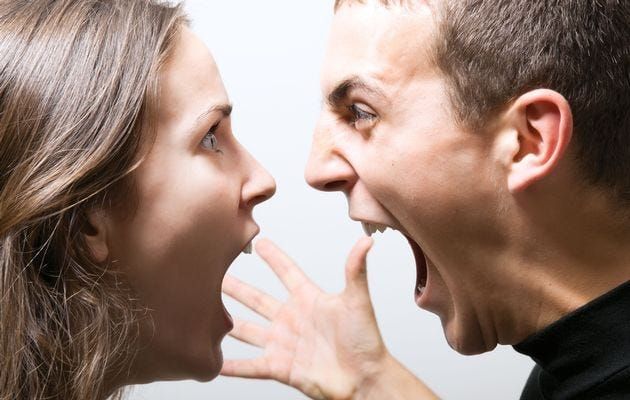 2017 Dialogue-Writing Challenge: Day 1